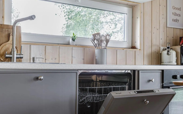 Lucky Home Rent on Prilesnaya street 4a
