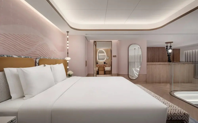 Hotel Indigo Xi An High Tech Zone by IHG
