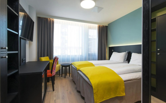 Thon Hotel Vika Atrium