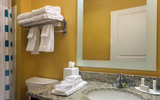 TownePlace Suites Gainesville Northwest