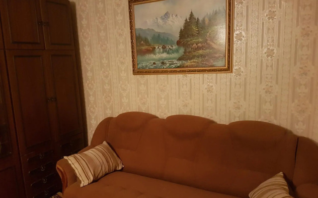 Апартаменты на улице Школьная, 4