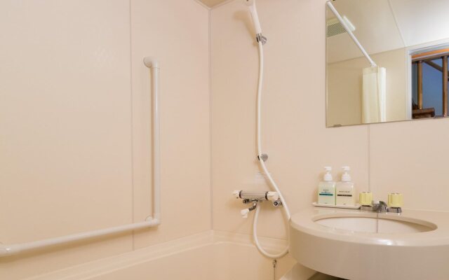 Miraino Yado Mizunoto