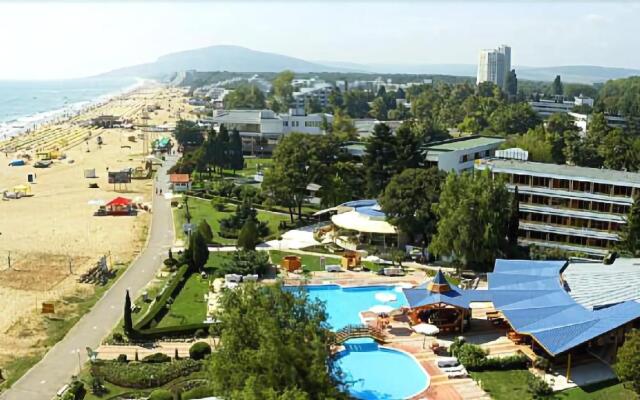 Hotel Kaliakra Mare - Ultra All Inclusive