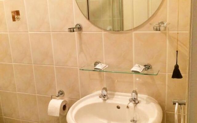 Commodore Guesthouse, Self-Catering Suites