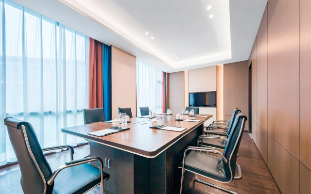 Novotel Nantong Development Zone