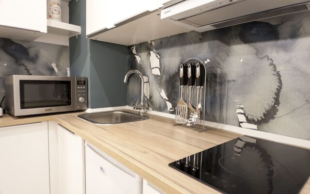 San Eloy Dream Apartment