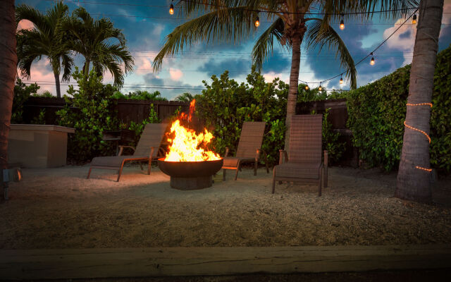 Creekside Inn Islamorada