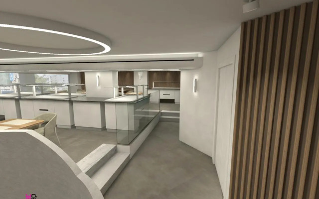 Zein Boutique Athens Hotel