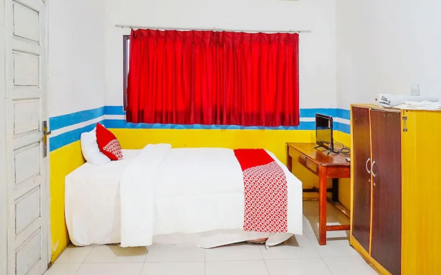 OYO Life 2820 Hotel Perdana Syariah