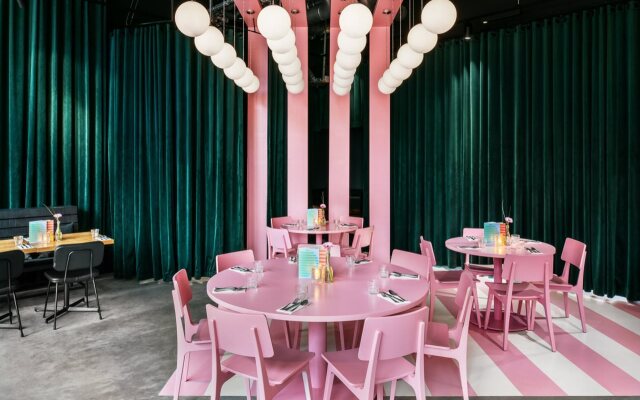 The Social Hub Groningen