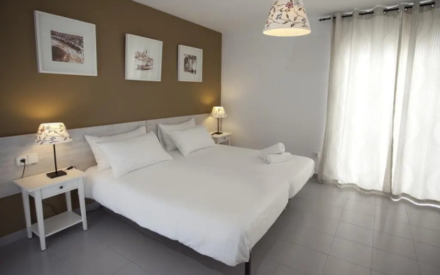 Sitges Rustic Apartments