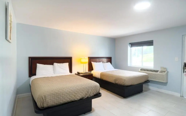 Imperial Inn Tazewell