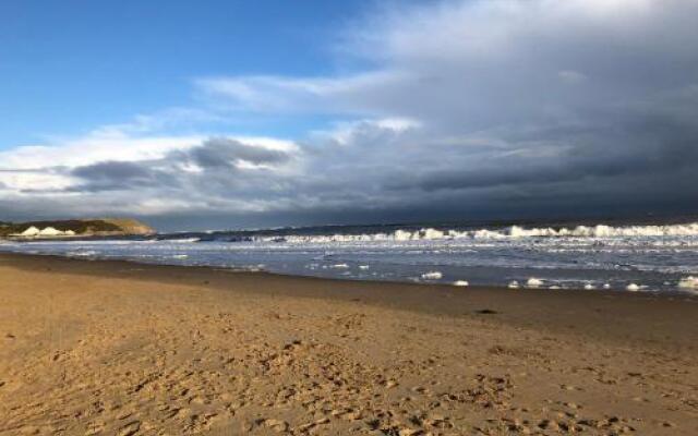 North Sands Lodge