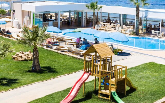 Theo Star Beach Hotel