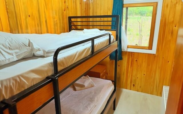 Zeren Apart 2 Centrum