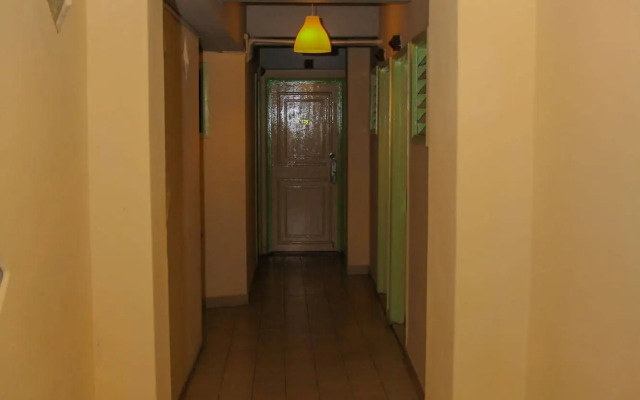 Macktz Comfort Inn - Masjid India