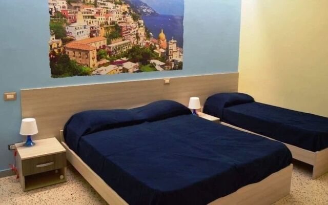 B&B La Fontana de li Papi