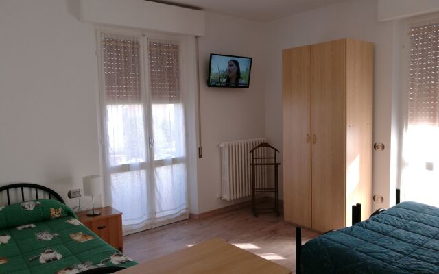 House degli Angeli Rooms