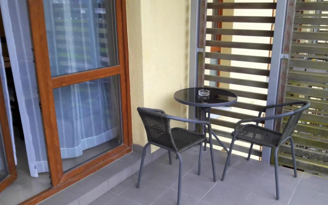Apartament AMS B7