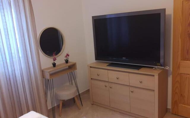Georgia's quality apartments 3