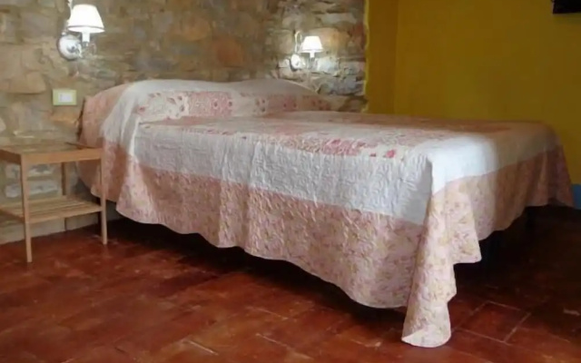 La Mulattiera