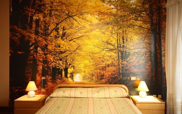 B&B Francesco in Assisi