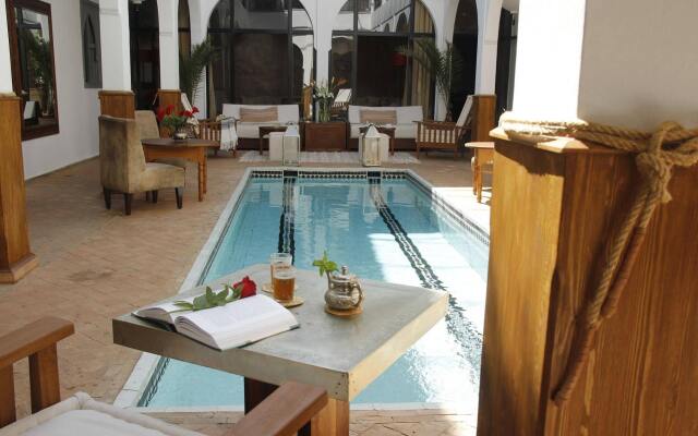 Riad Utopia Suites & Spa