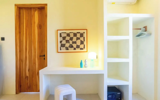 Stylish Private Pool Villa in Pererenan