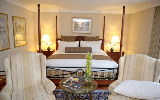 The Waterside Inn