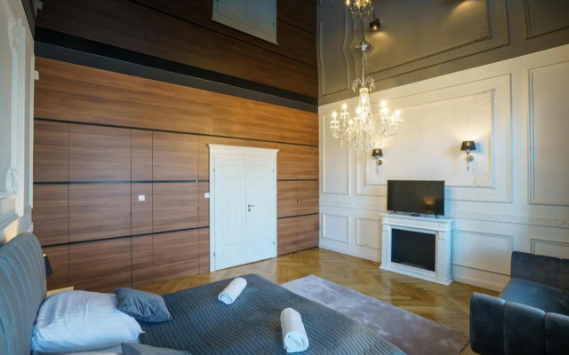 Prestige Apartment Rynek Kielce