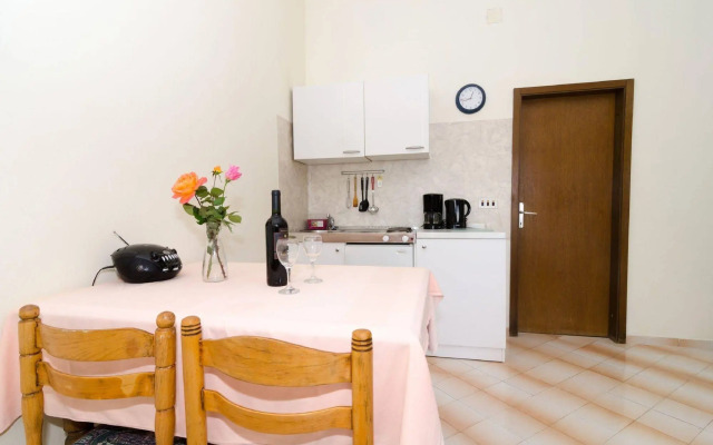 Apartments Matuško