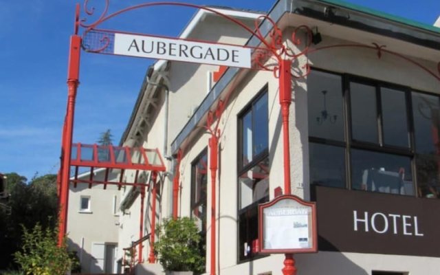 Hotel Aubergade