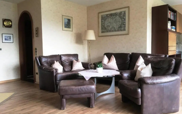 Ferienwohnung Will