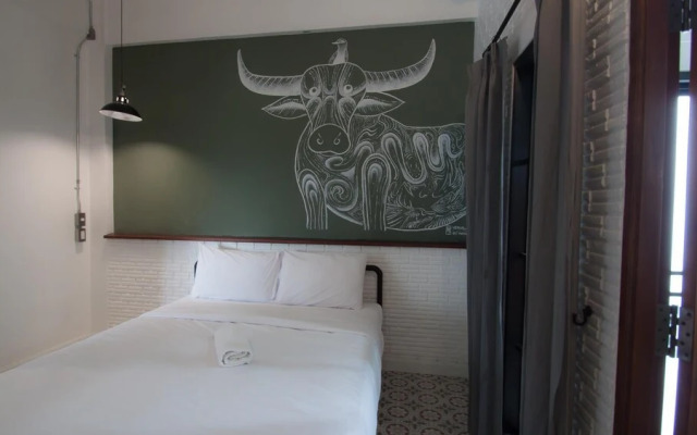V1 Room Hotel