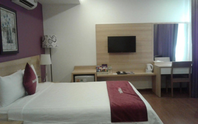 Son Tra Hill Phu Quoc