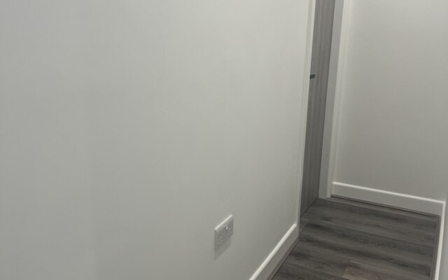 Boothtown Luxury Apartments