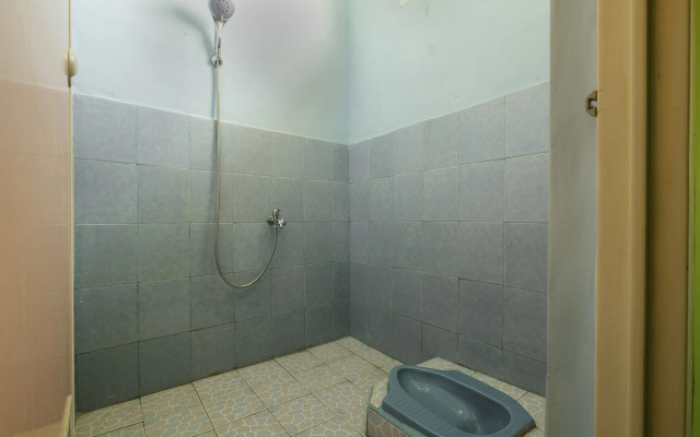 OYO 2859 Fatan Costel Syariah