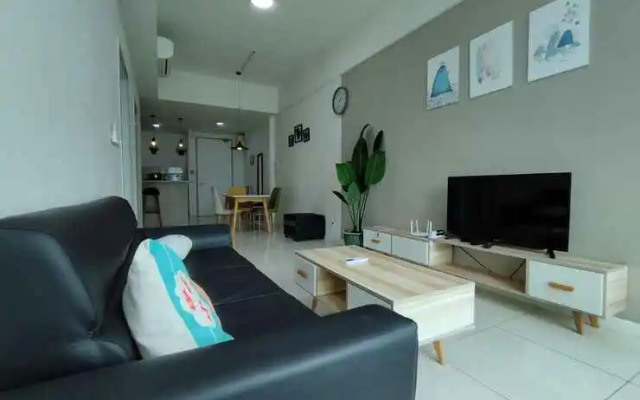 reStary Sabah Themed Homestay