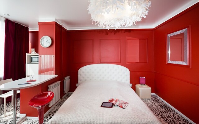 Etazhi 5. Malysheva - Popova