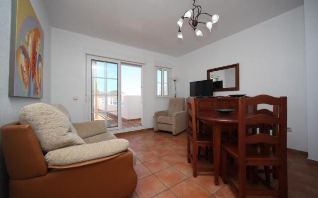 Aparthotel Vistamar