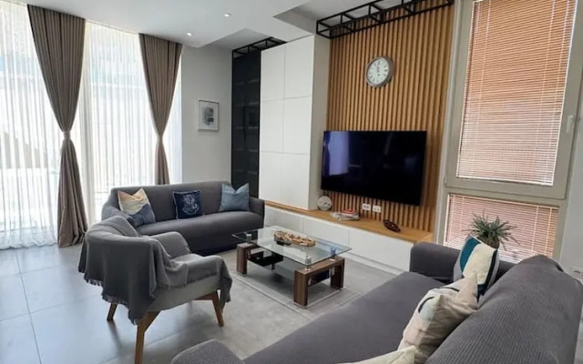 Villa Dea Green Coast 166c