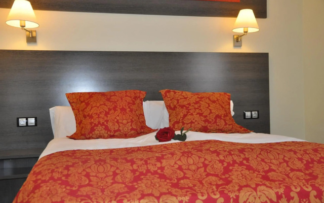 Casablanca Suites