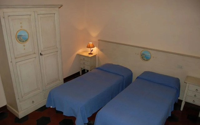 Villaggio Innamorata - Villa Quintavalle