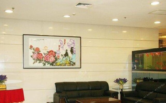 Qindao Business Hotel Xian