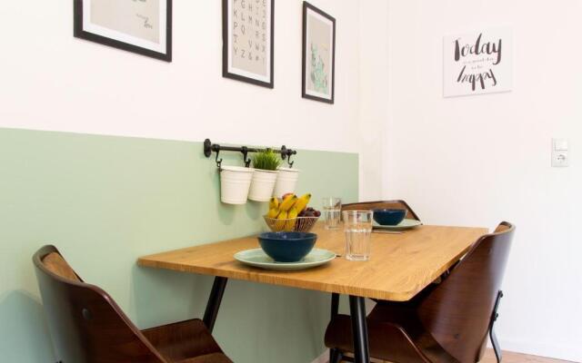 Rooms4ring@ Nürburgring Industrial Design House