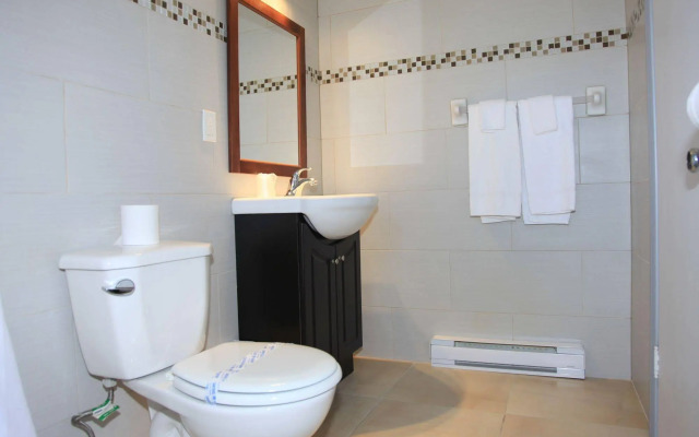Motel Grande ile