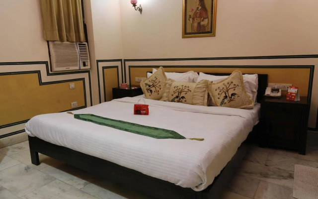 Hotel Rani Mahal