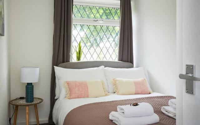 Fantastic 3 Bedroom Property