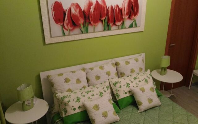 Anthea Alloggio Turistico