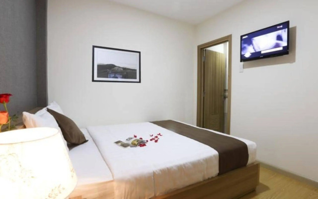 Thu Hien Hotel